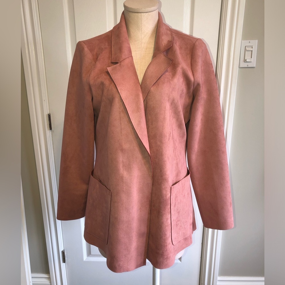 French Dressing Jeans blazer - Picture 5 of 7